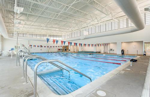 Sea Colony - 502 Annapolis House - Foto 36