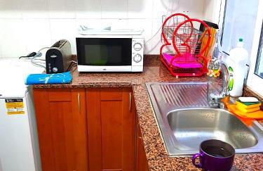 Alicante Central Apartment - Photo 20