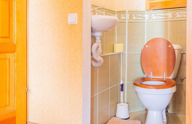 Obolon apartment 73 - Foto 19