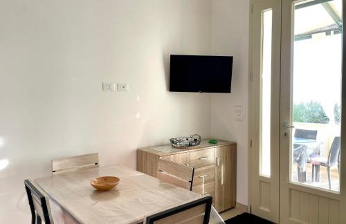 CASA MELODIA - Vista mare favolosa - Immersa negli uliveti - Experiences - Foto 6