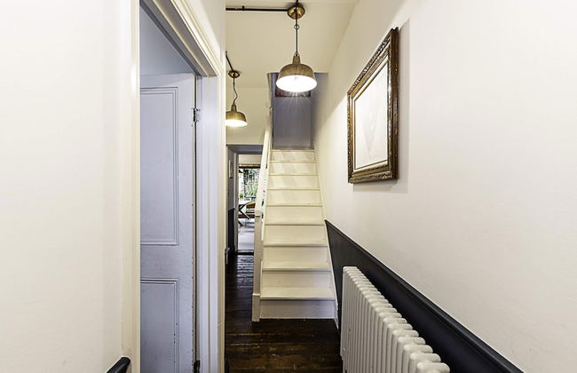 Hackney - Victoria Park: Generous 2 Bed Terrace - Foto 24