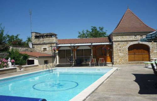 Gîte dans propriété périgourdine - Foto 1