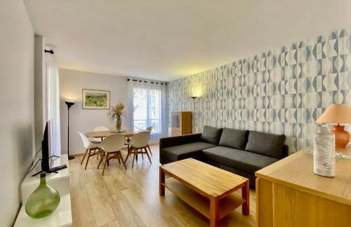 Le Beaugency Near Paris & Disneyland - Foto 1