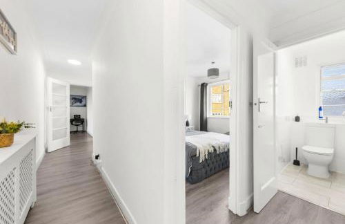 Streatham Hill Large 3Bed Flat - Foto 37