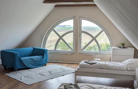 Große Landhauswohnung - Foto 16