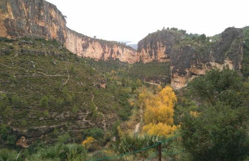 Casa Rural La Tia Rosa - Foto 10