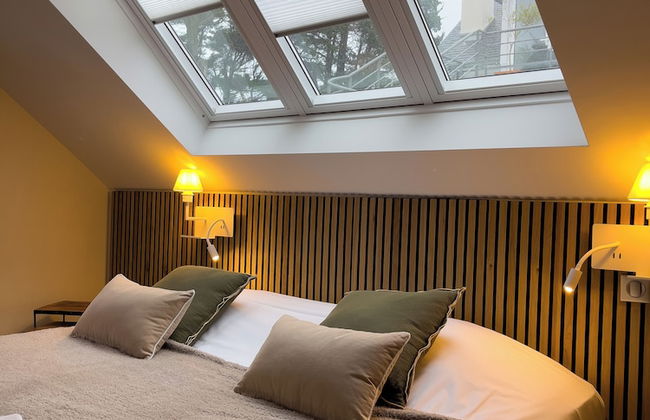 La maison Régent - Photo 30