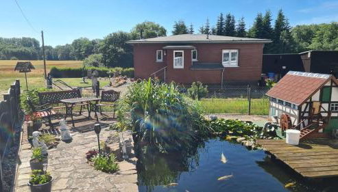 Ferienhaus Güstelitz mit viel Natur - Foto 2