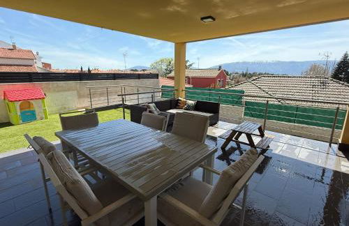 La casa amarilla - Photo 13