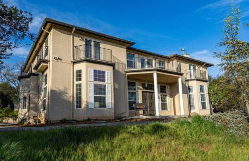 Yosemite South Presidential Mansion - Foto 31