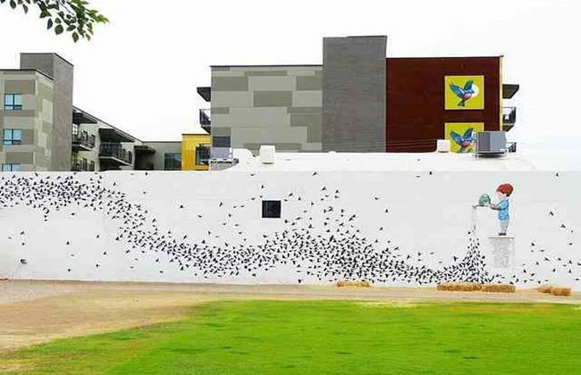 City Luxury Oasis! 3 Level Condo With 360 Roof! - Foto 27