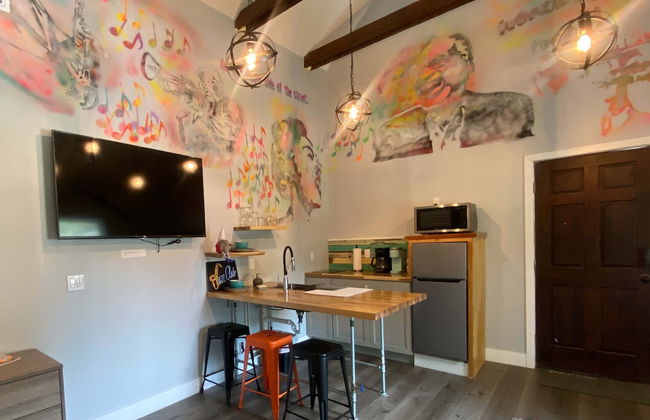 The Jazz Loft - Photo 7