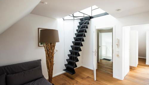 City Center Apartments - Foto 2