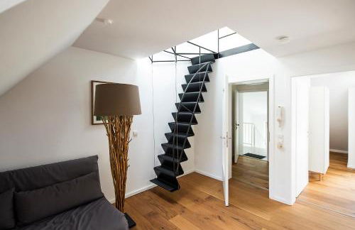 City Center Apartments - Foto 2