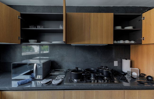 Capitalia Galileo Residences - Foto 73