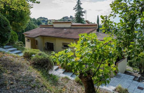 Provence villa with large pool and amazing view - Foto 46