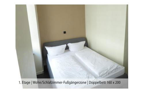 Ferienwohnung Trier Stadtmitte/Fußgängerzone - Foto 23
