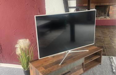 A6 Apartment Wadgassen - Foto 55