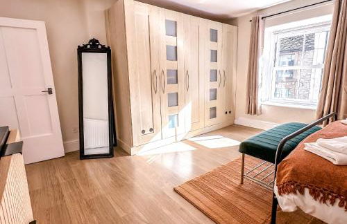 Bourne Cottage, Stylish 3 Bed, Sleeps 7, Pet Friendly, Central Castleton - Foto 15