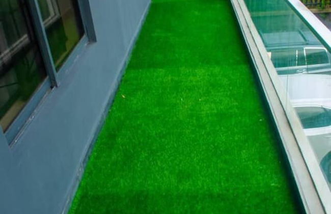 Lawview Residential Services Apartment - Foto 27