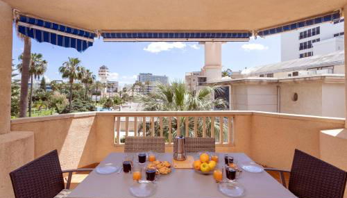 Sunstay Costa Lago Flat III Torremolinos - Foto 5