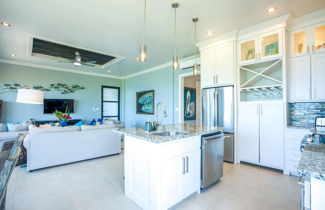 Beachfront Condo Complex In Placencia Village - Foto 16