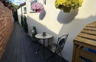 Roseleigh Cottage in the Heart of Cookham - Foto 8