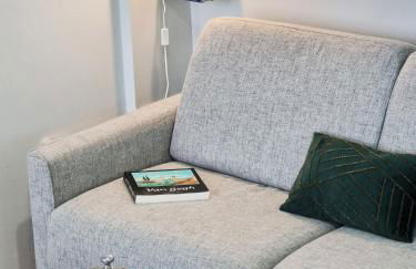 "Les Citronniers" by EnjoyNice, central, beach at 5 min, airco - Foto 14