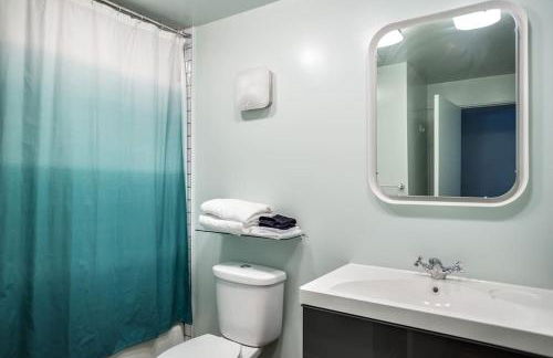 The Orleans Floor 3 Private rooftop deck - Foto 15