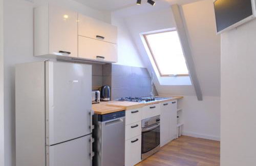 Dom Jastarnia Apartamenty - Photo 10