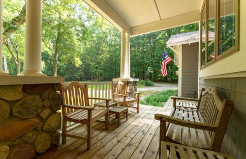 Tranquility - New Vacation Rental - Large home perfect for a relaxing getaway! - Foto 4
