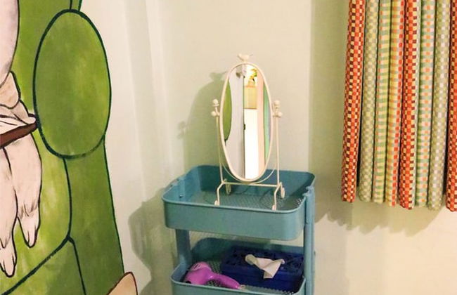 Good Mood House - Foto 17