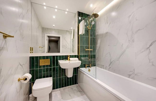 Host Apartments Catharine Quarters IV - Foto 50