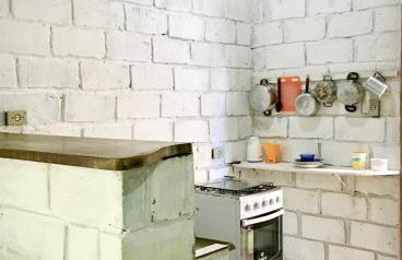 Quitinetes Rusticas Junto a Natureza - Bruxas e Bruxos - Foto 32