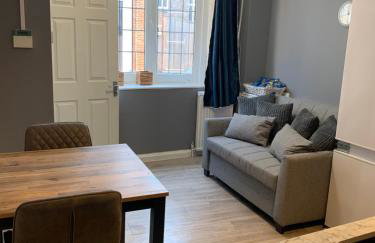 St Faith's Chambers - Foto 24