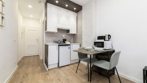 Deluxe III - Ferga Suites - Photo 5