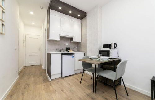 Deluxe III - Ferga Suites - Photo 5