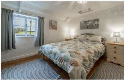 Lovely Cottage - Foto 23