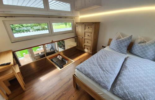 Ferienhaus am See-2 - Foto 12