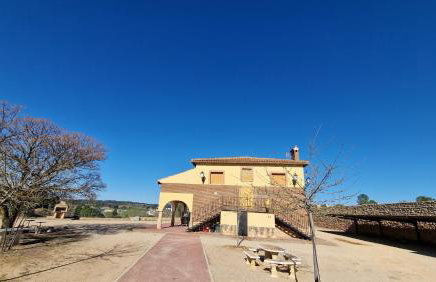 Casa Rural Dilamor - Foto 29