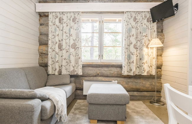 Kiilopään maja - Foto 23