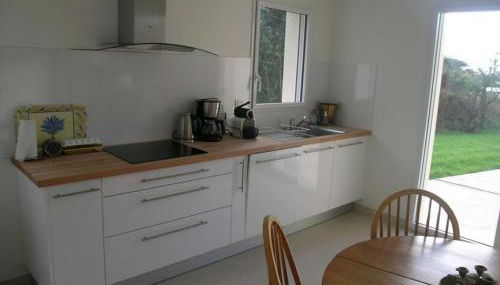 Villa contemporaine à Belz - 4 ch, 140m², animaux admis - FR-1-479-212 - Foto 4