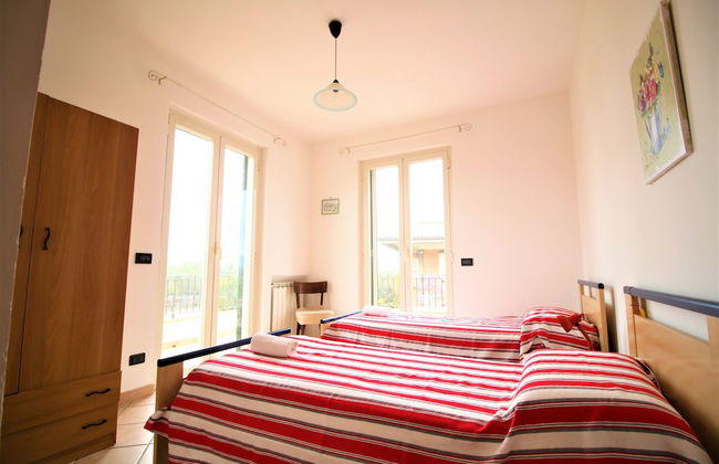 Holidaycasa Villa Iolanda - Piu Spazio piu Privacy - Photo 12