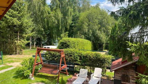 Domek nad jeziorem - Foto 3