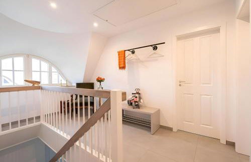 De Henkieker - Ferienhaus mit Sauna und Kamin für 6 Personen - Foto 19