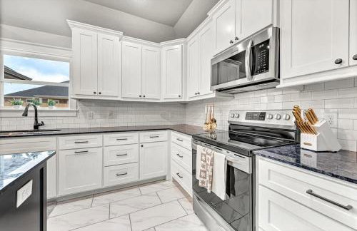 Sugar Pine Family Stay - Foto 15