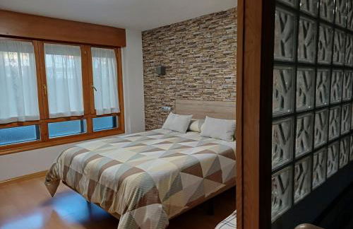 Apartamento Puerta del Pirineo - Foto 26