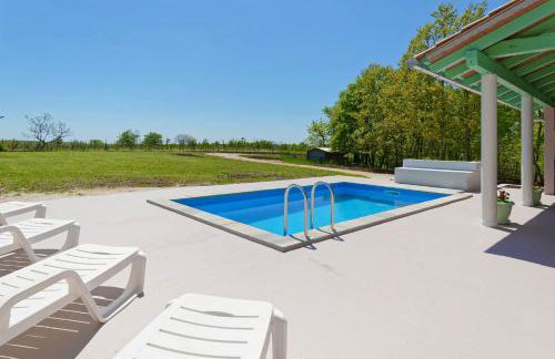 Holiday Home Gimino by Rent Istria - Foto 23