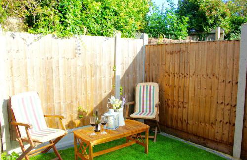 Romantic* Castle on the Hill Cottage *Framlingham - Foto 35