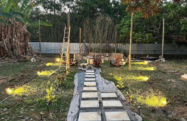 Jardim dos Sentidos no Lago Sul - Foto 39